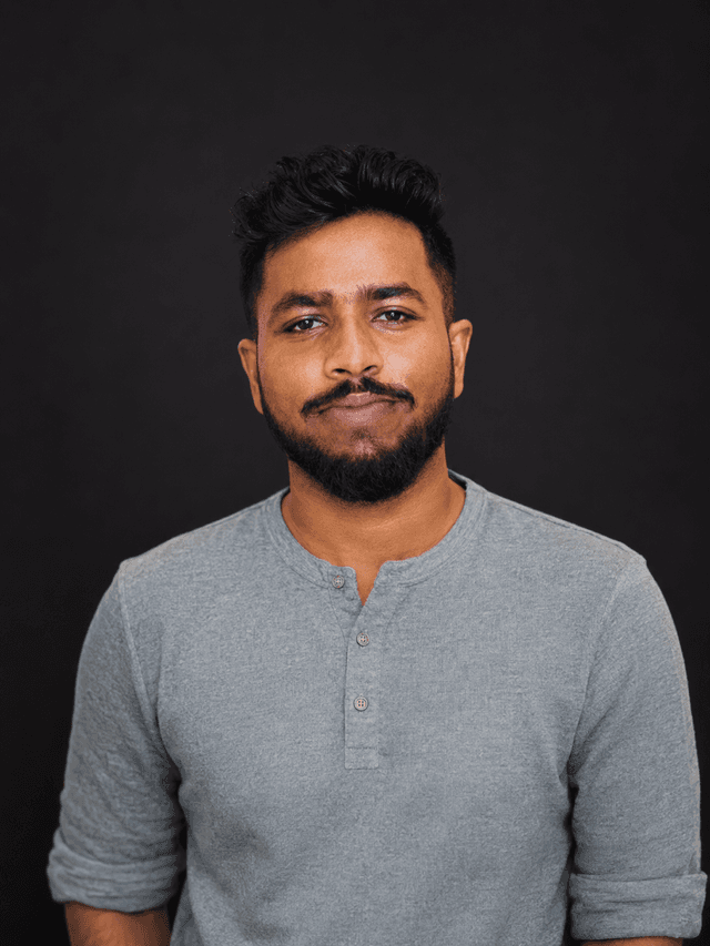 Ravindu Ponnamperuma